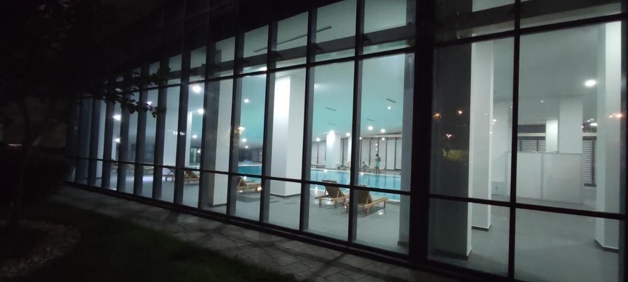 Studyo At High Flat Apartment Istanbul Exterior photo
